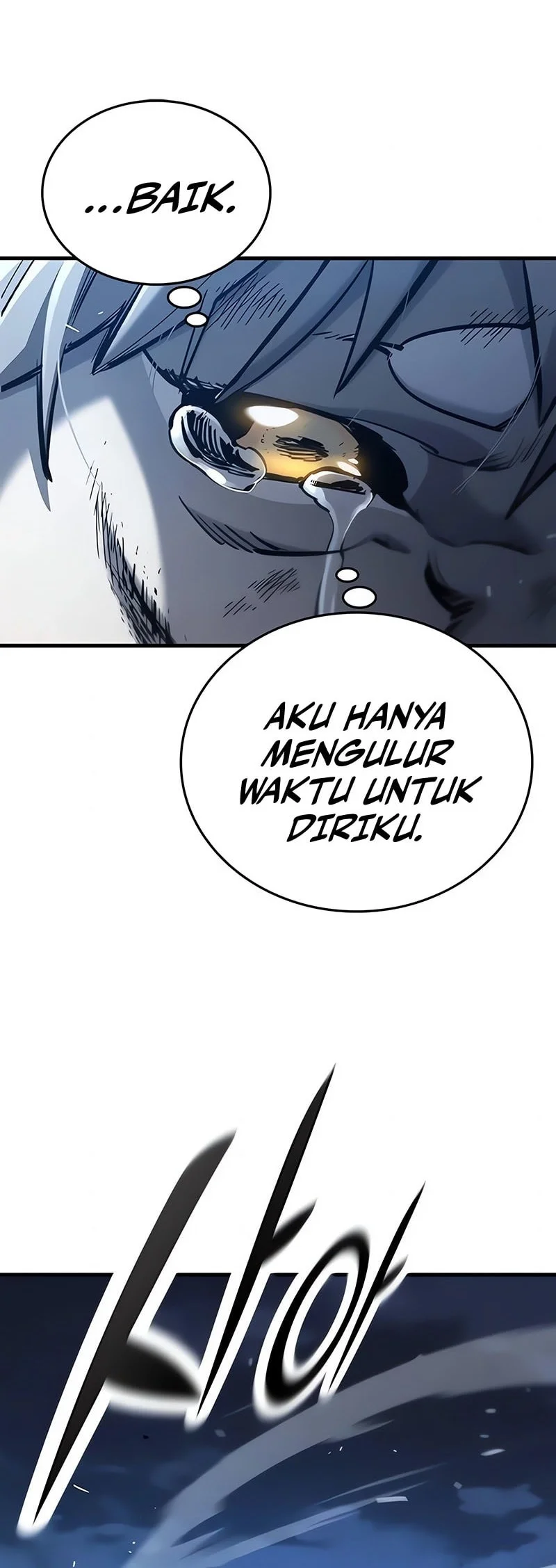 Eternally Regressing Knight Chapter 108 Gambar 57