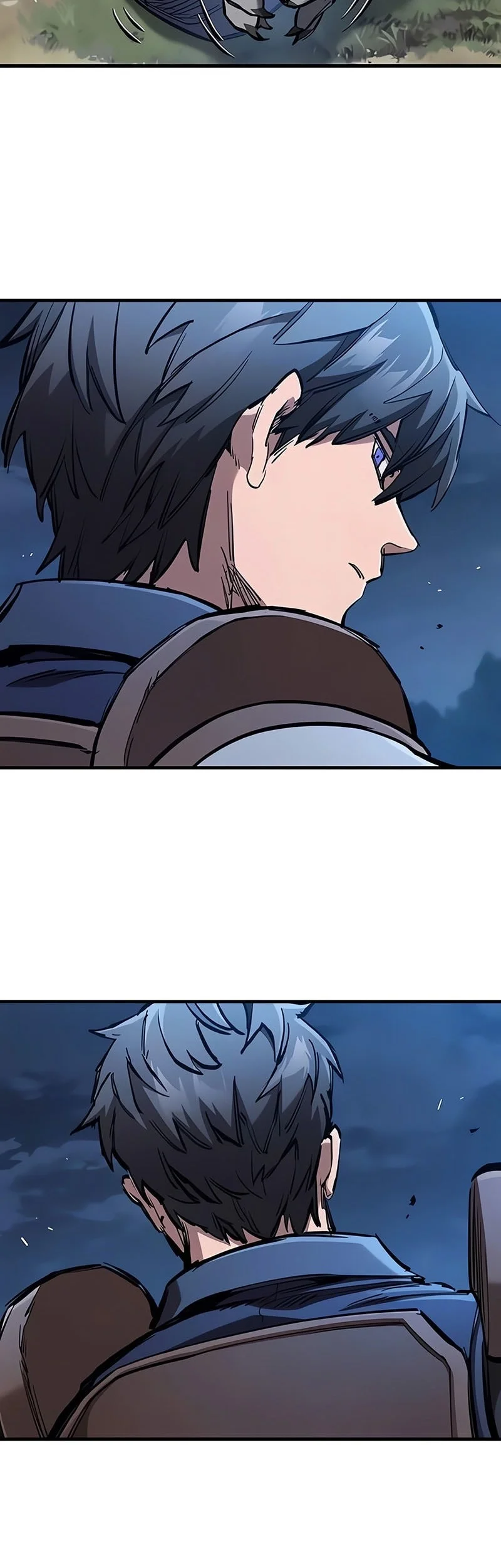 Eternally Regressing Knight Chapter 108 Gambar 59