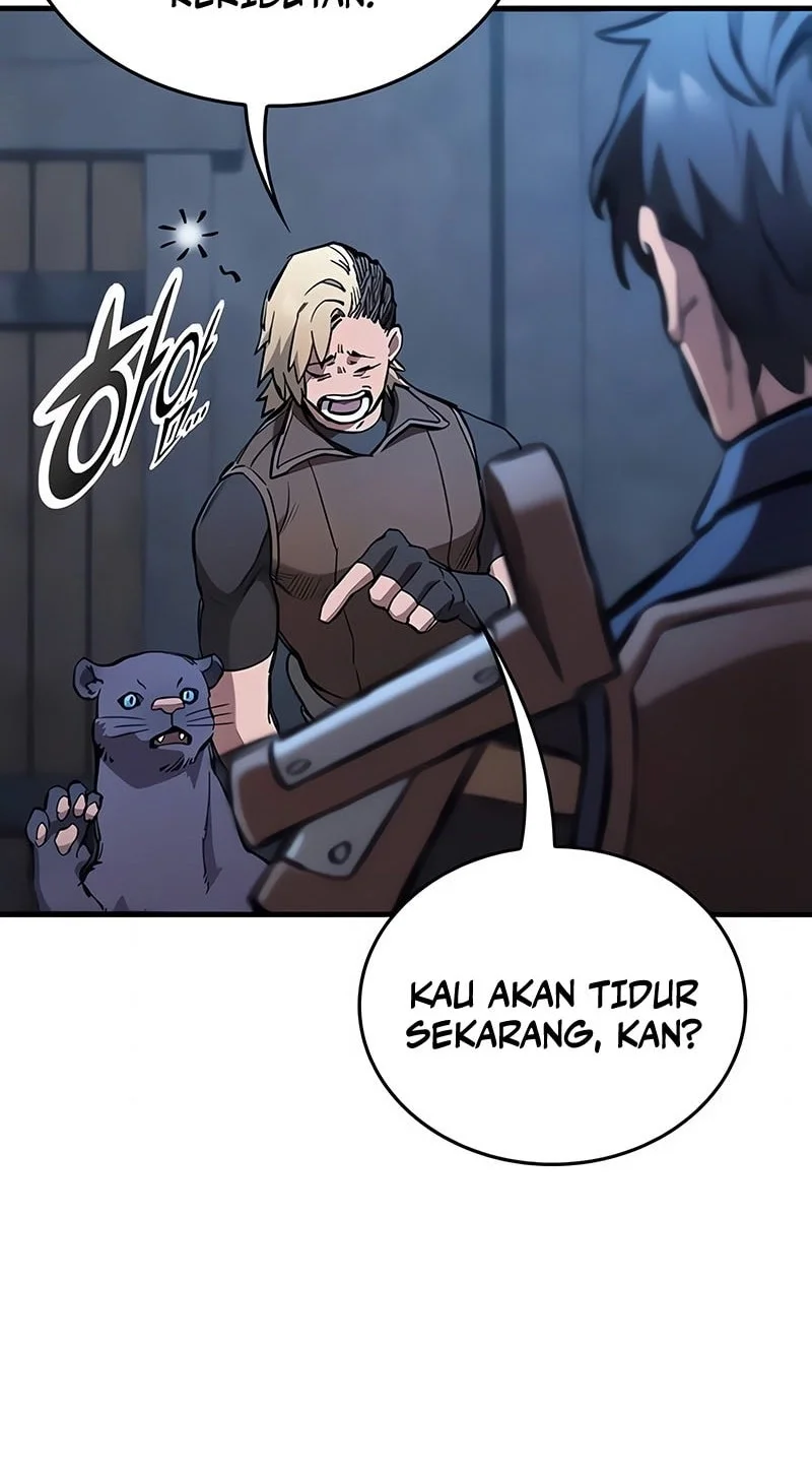 Eternally Regressing Knight Chapter 108 Gambar 61