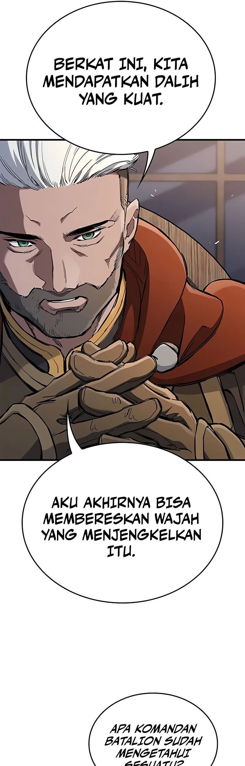 Eternally Regressing Knight Chapter 108 Gambar 66