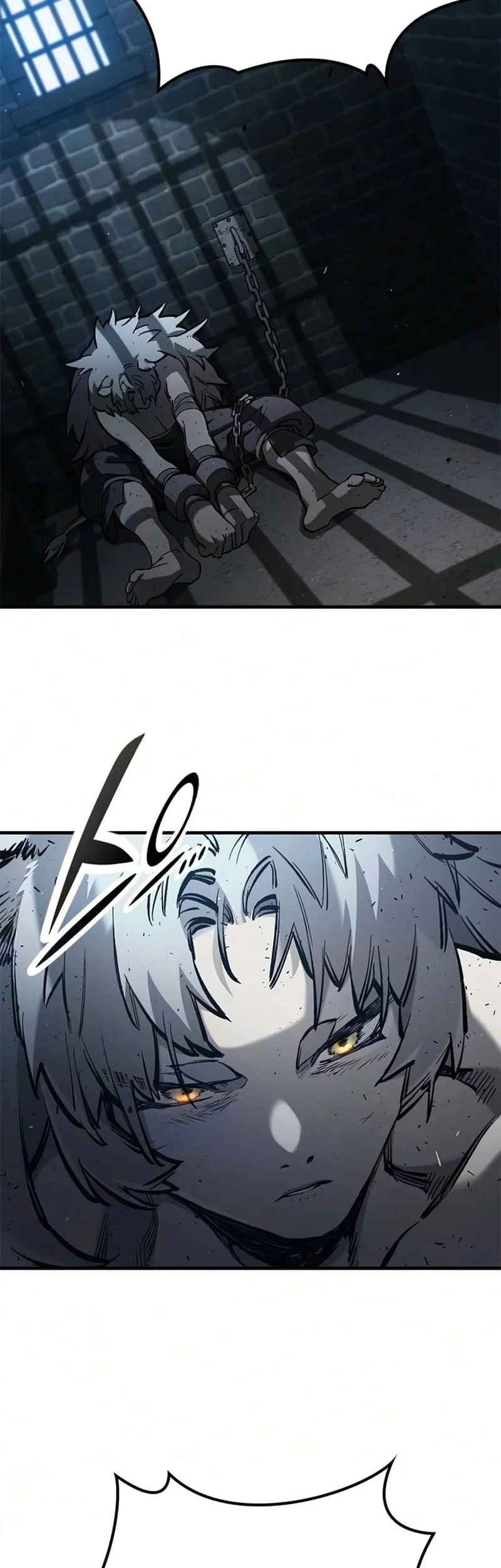 Eternally Regressing Knight Chapter 109 Gambar 39
