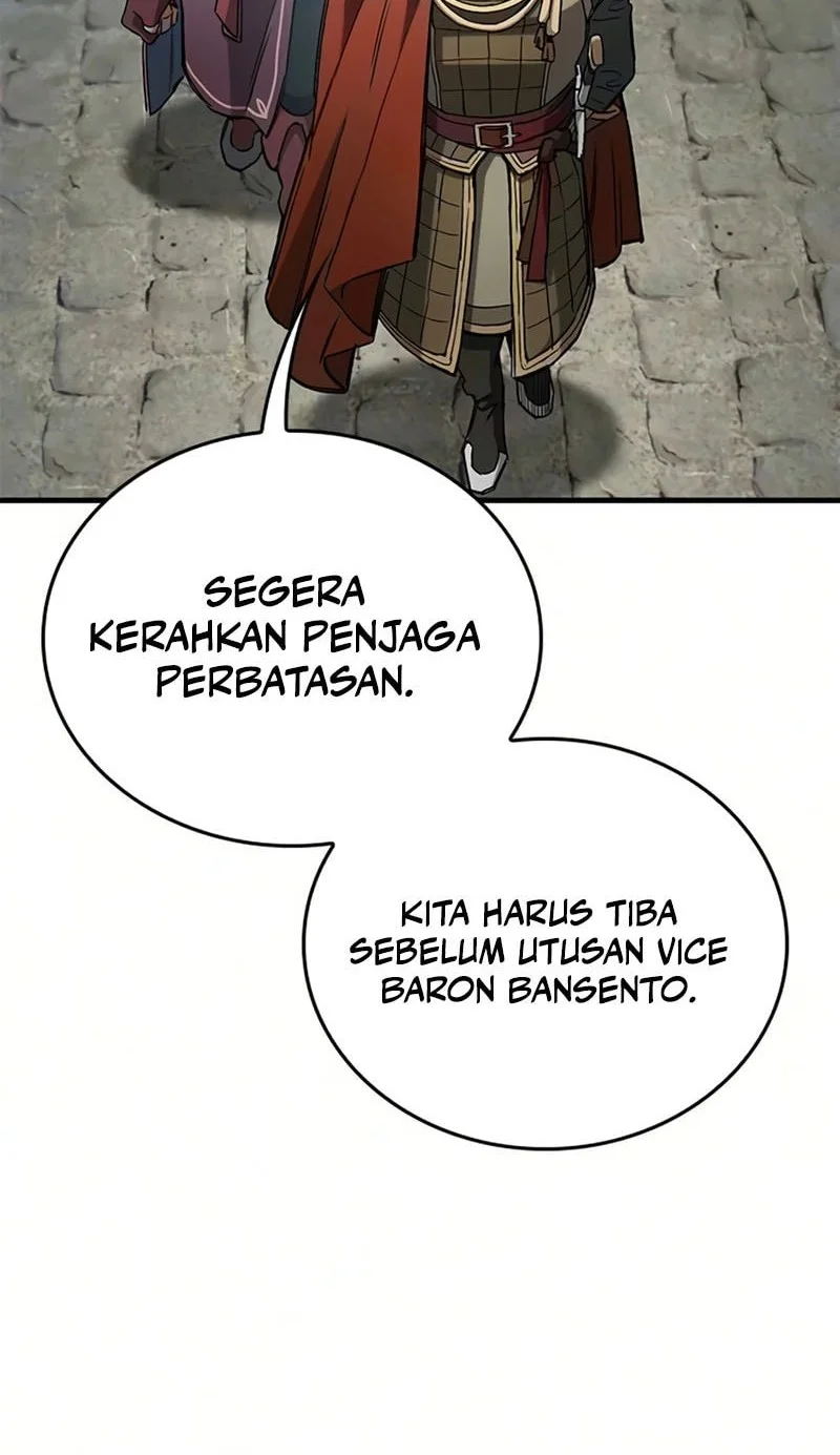Eternally Regressing Knight Chapter 109 Gambar 49