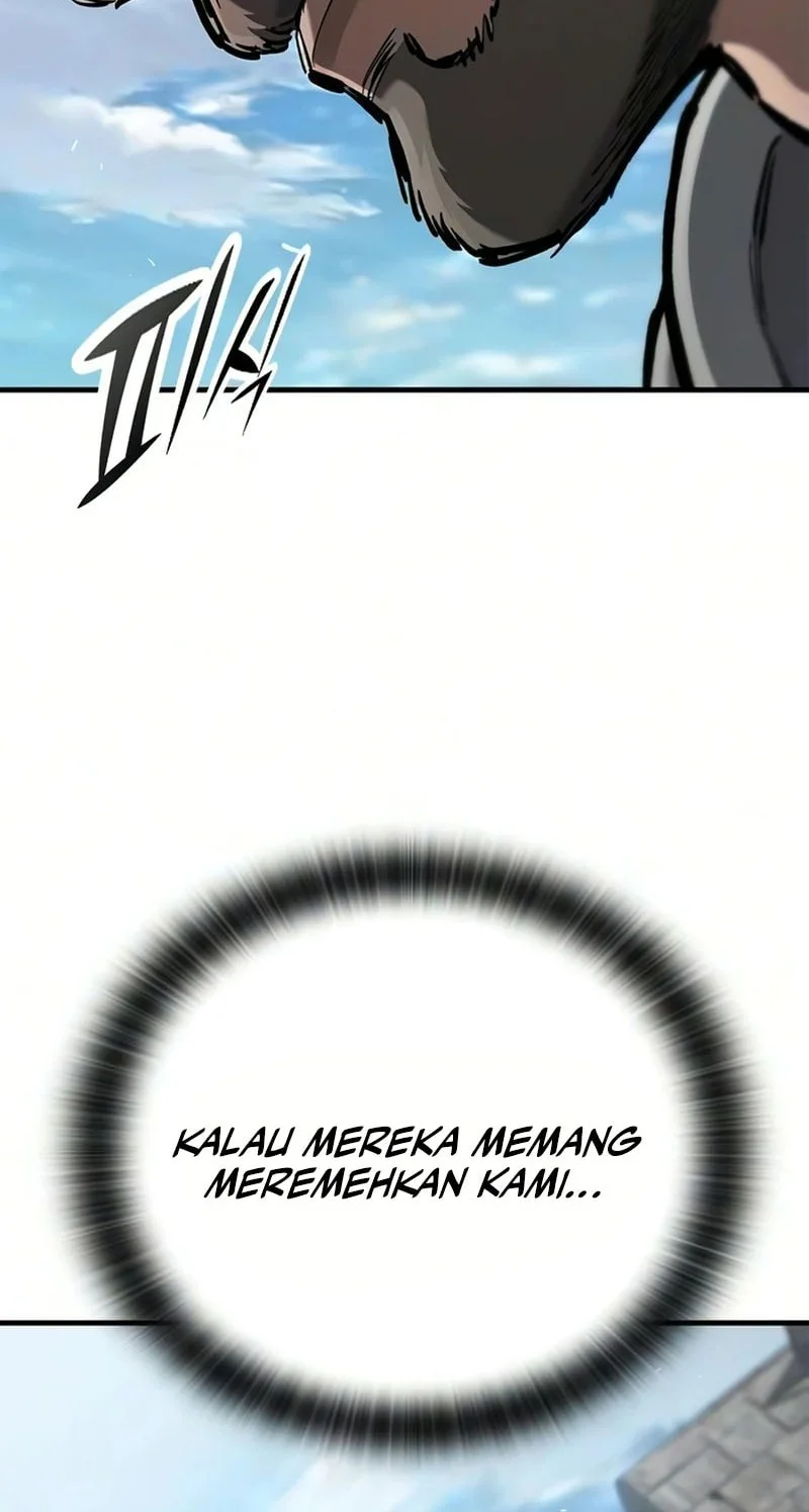 Eternally Regressing Knight Chapter 109 Gambar 53
