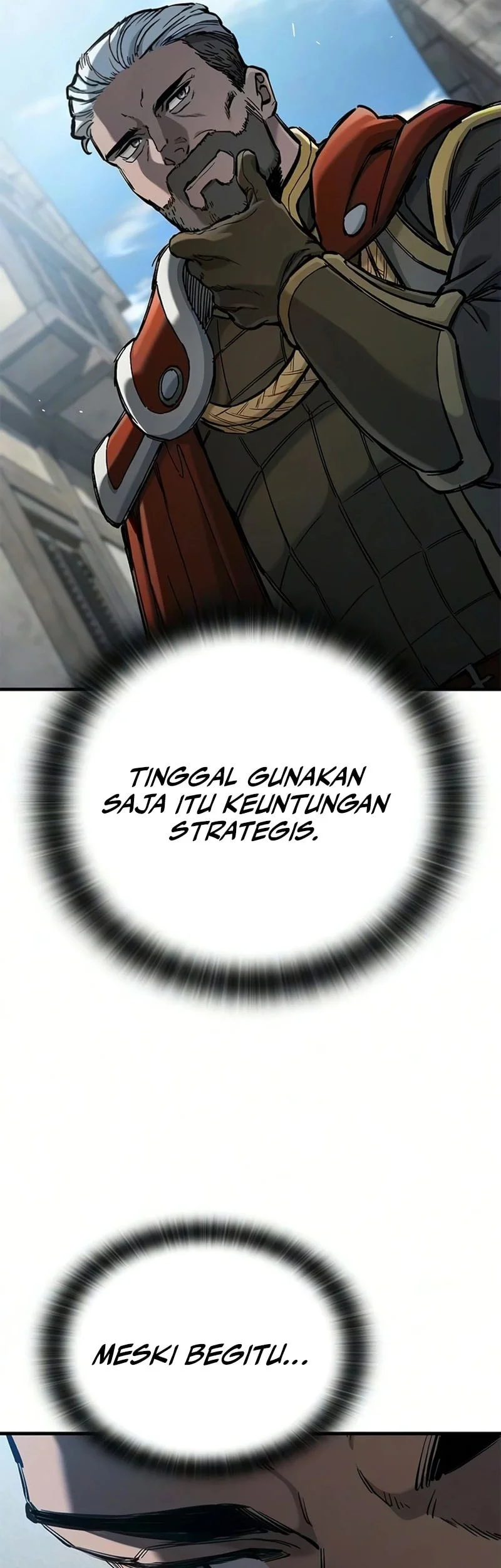 Eternally Regressing Knight Chapter 109 Gambar 54