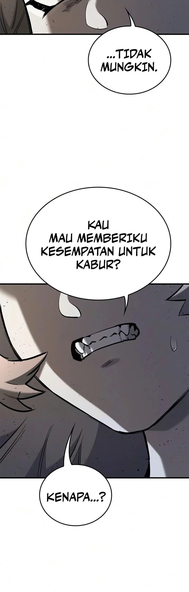 Eternally Regressing Knight Chapter 110 Gambar 39