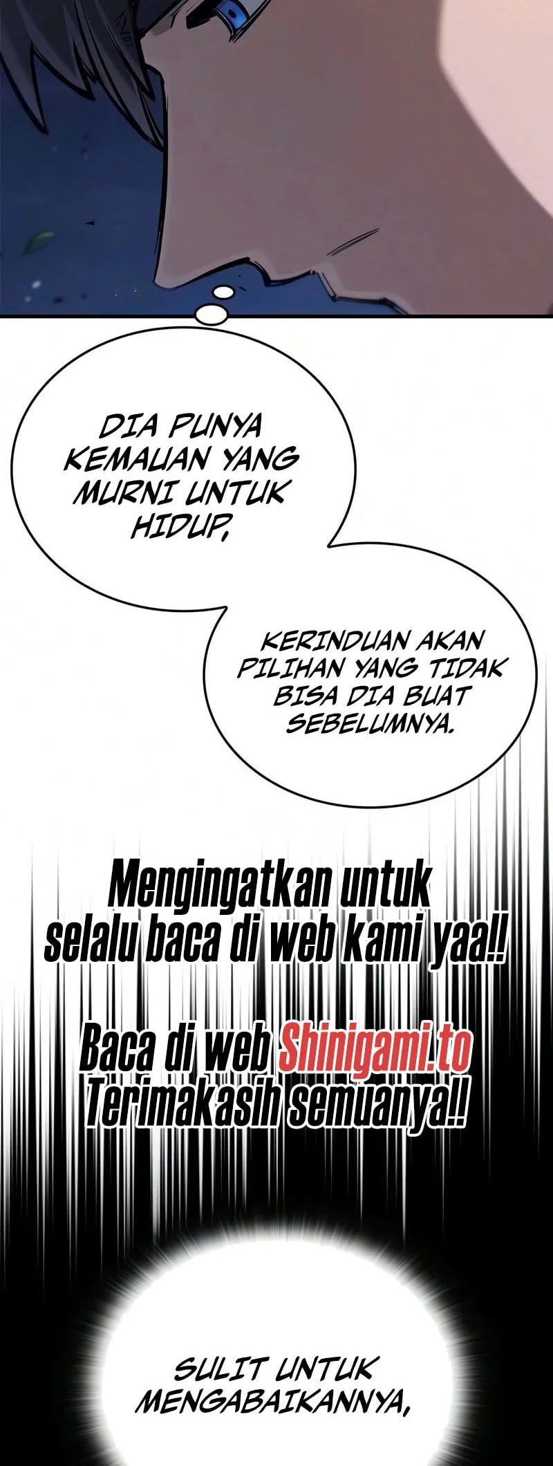 Eternally Regressing Knight Chapter 110 Gambar 41