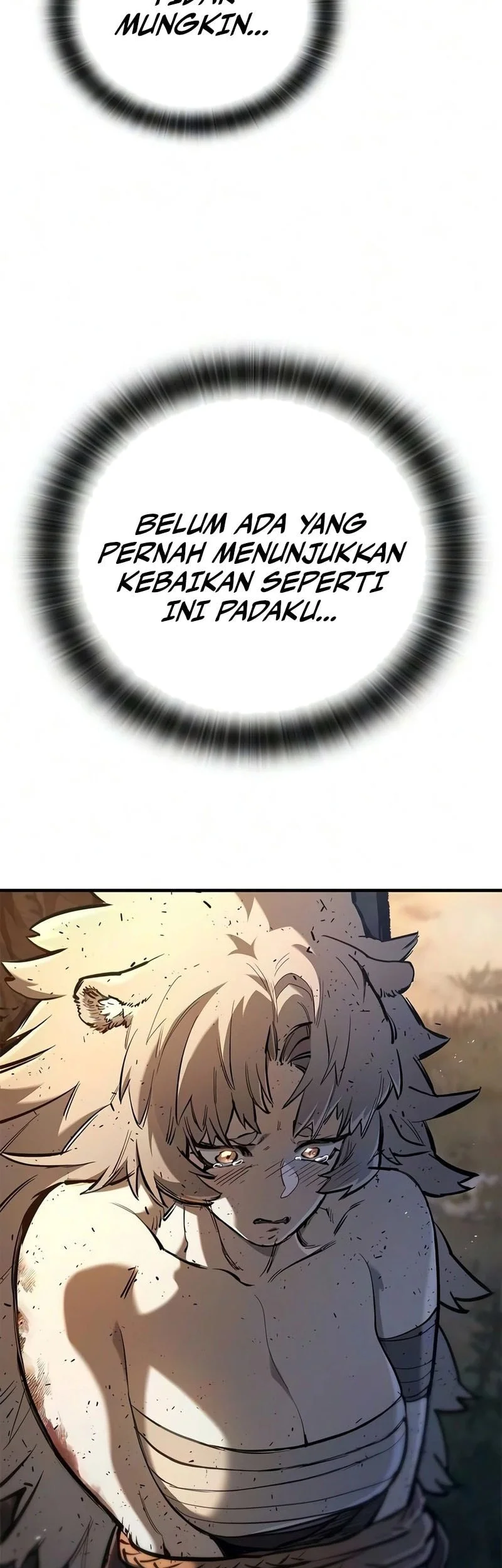 Eternally Regressing Knight Chapter 110 Gambar 44