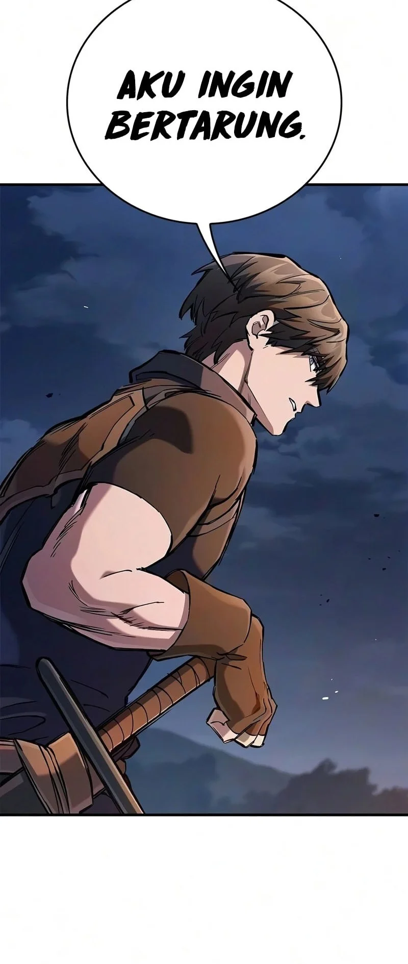 Eternally Regressing Knight Chapter 110 Gambar 57