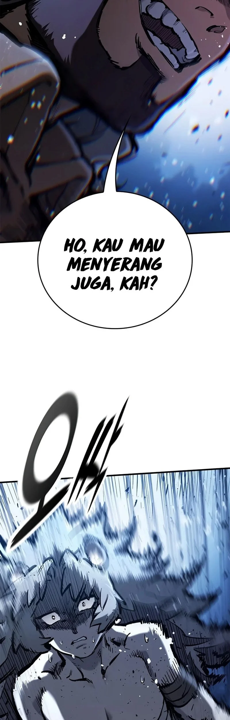 Eternally Regressing Knight Chapter 111 Gambar 49