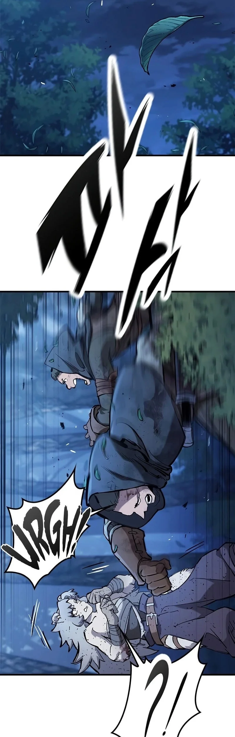 Eternally Regressing Knight Chapter 111 Gambar 52