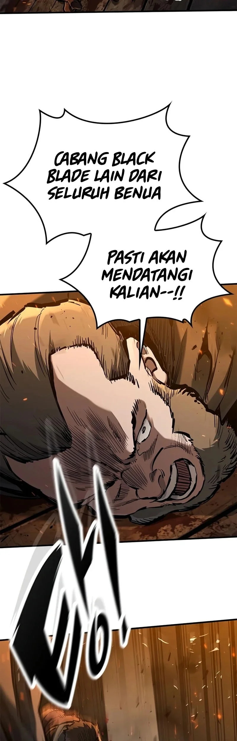 Eternally Regressing Knight Chapter 111 Gambar 58