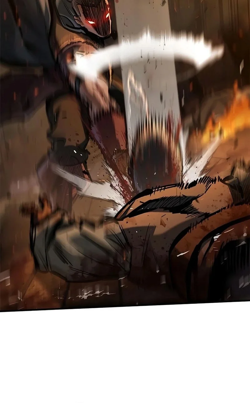 Eternally Regressing Knight Chapter 111 Gambar 59