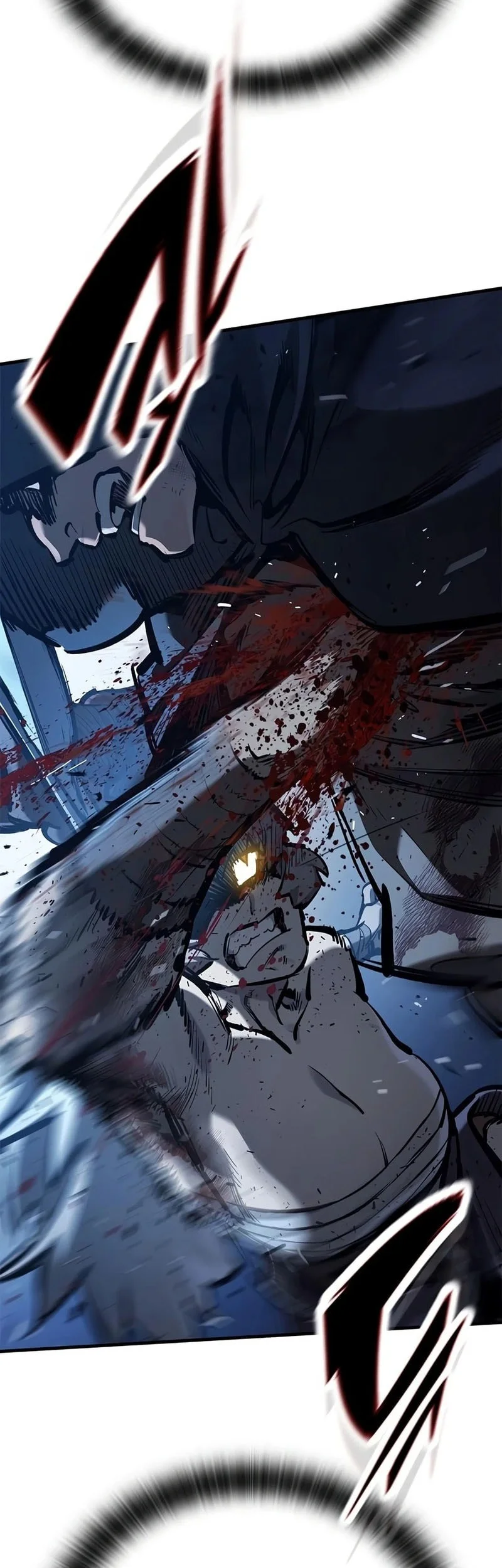 Eternally Regressing Knight Chapter 111 Gambar 68