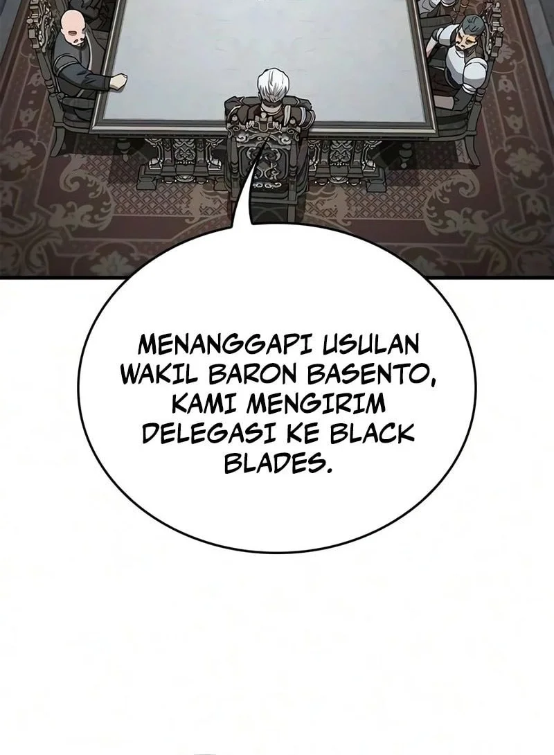 Eternally Regressing Knight Chapter 112 Gambar 49