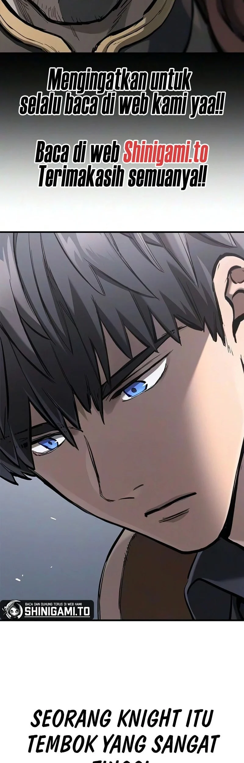 Eternally Regressing Knight Chapter 112 Gambar 59