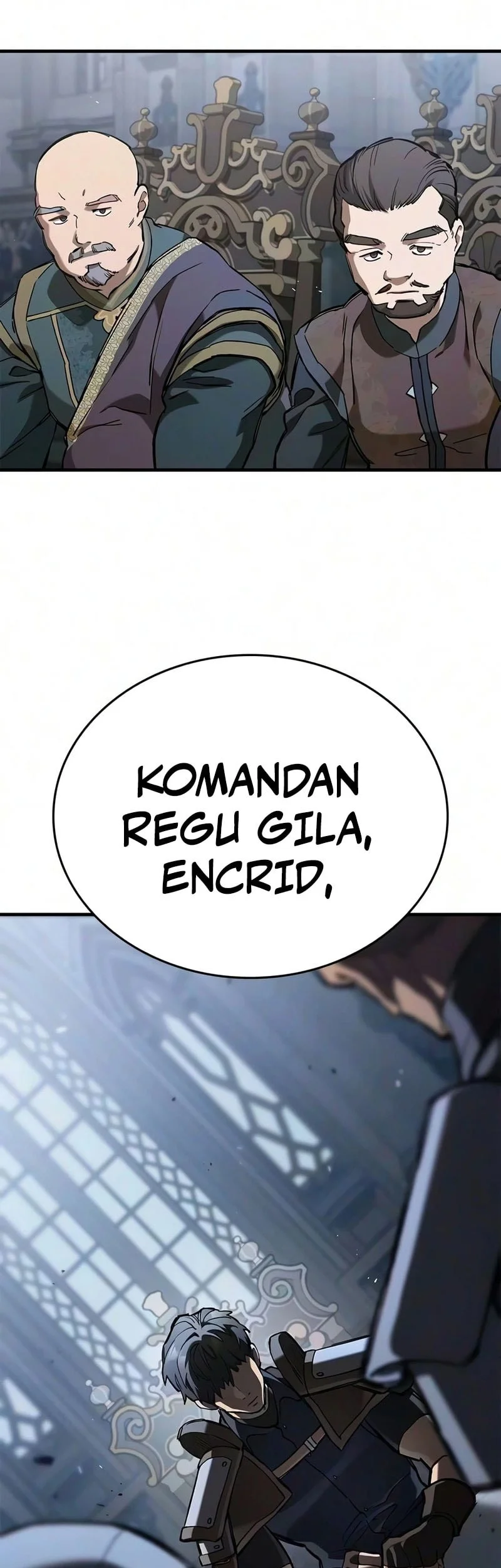 Eternally Regressing Knight Chapter 112 Gambar 66