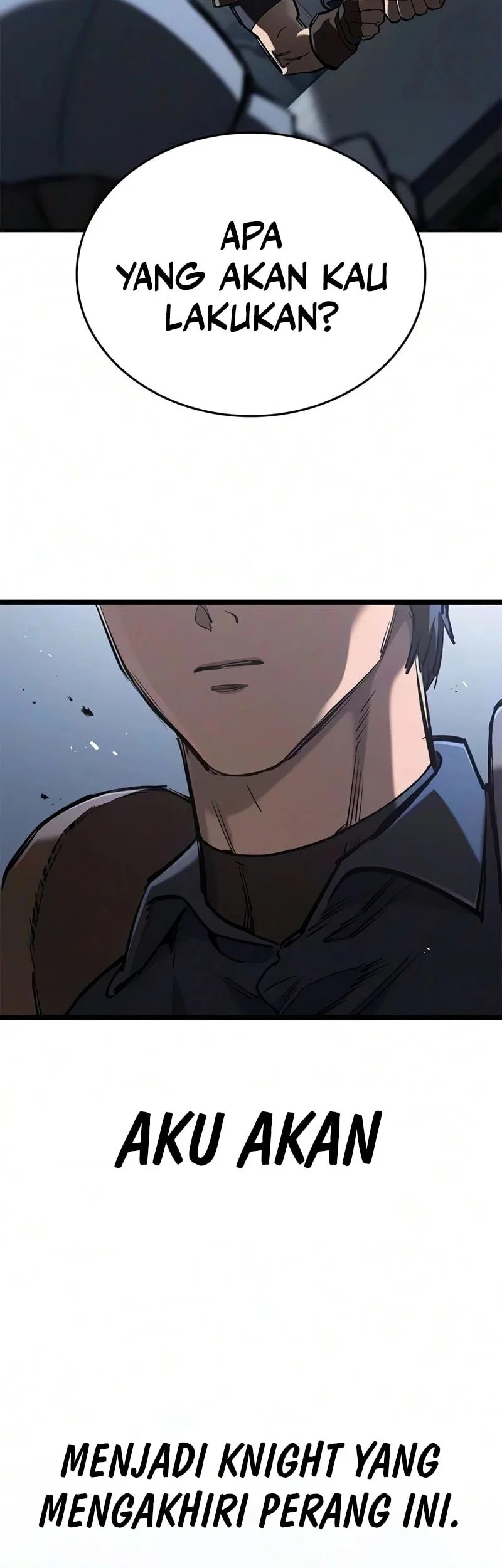 Eternally Regressing Knight Chapter 112 Gambar 67