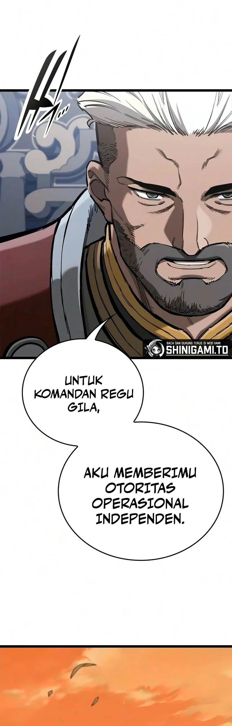 Eternally Regressing Knight Chapter 112 Gambar 69