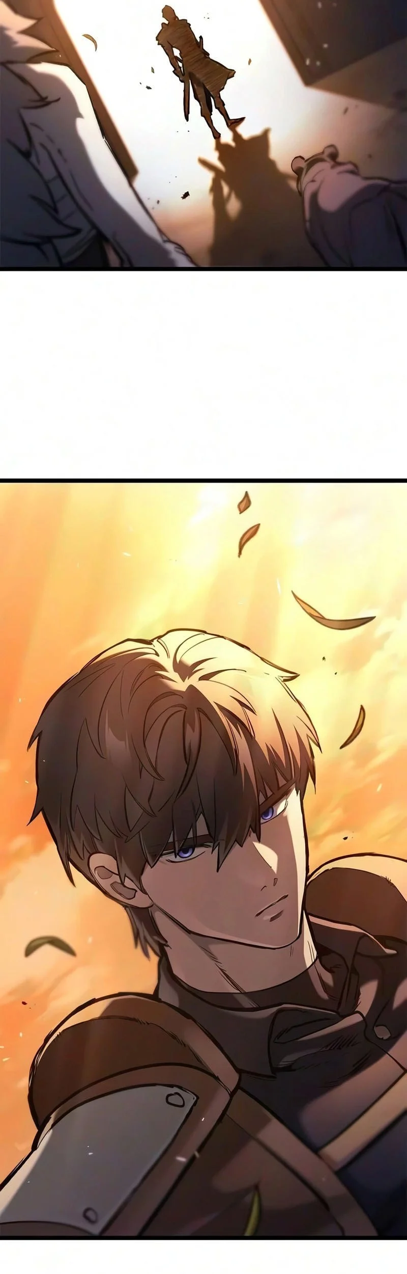 Eternally Regressing Knight Chapter 112 Gambar 74
