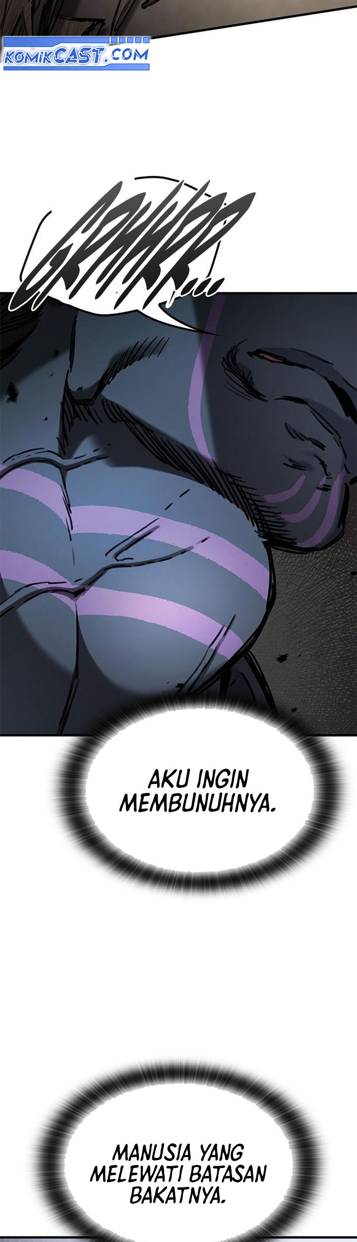 Eternally Regressing Knight Chapter 56 Gambar 70