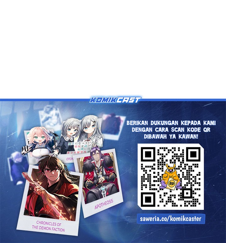Eternally Regressing Knight Chapter 56 Gambar 85