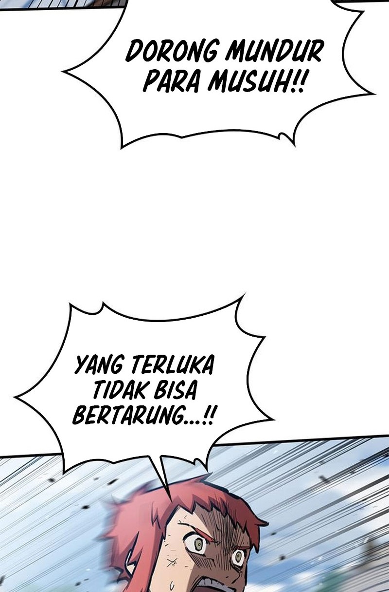 Eternally Regressing Knight Chapter 61 Gambar 52