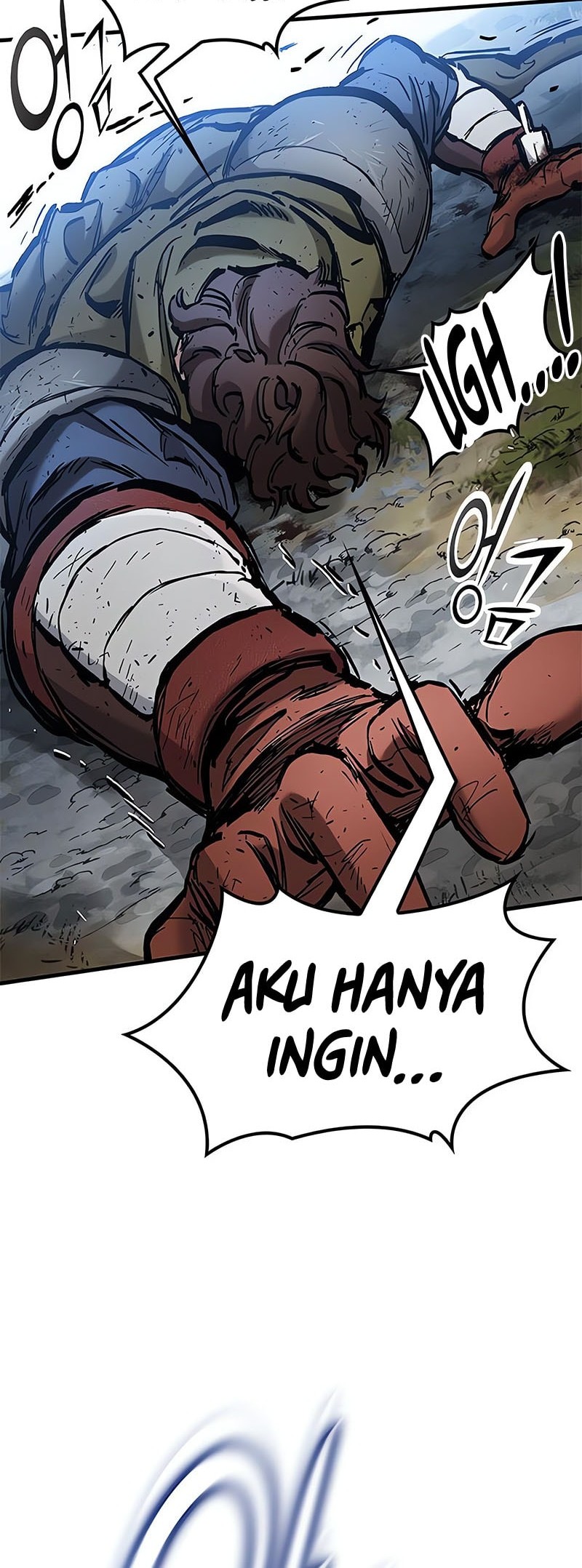 Eternally Regressing Knight Chapter 62 Gambar 61