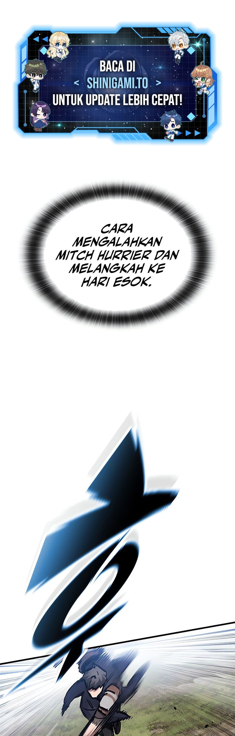 Baca Manhwa Eternally Regressing Knight Chapter 62 Gambar 2