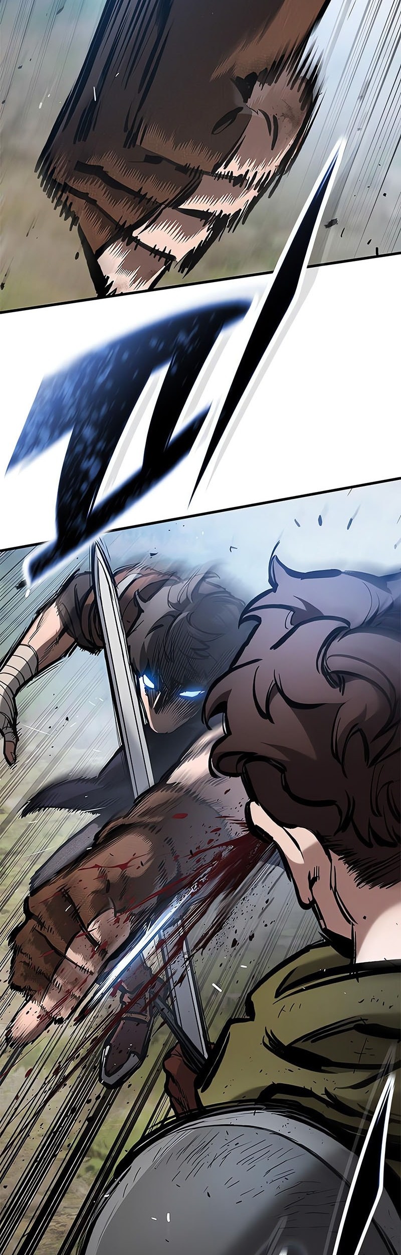 Eternally Regressing Knight Chapter 62 Gambar 27