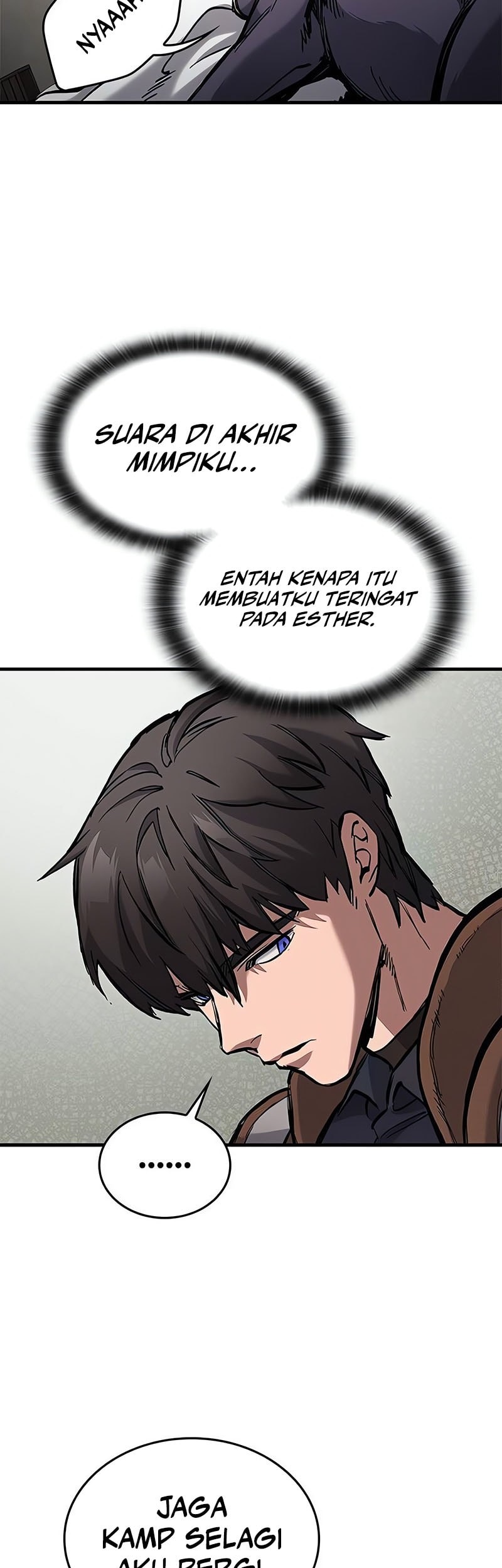 Eternally Regressing Knight Chapter 67 Gambar 41