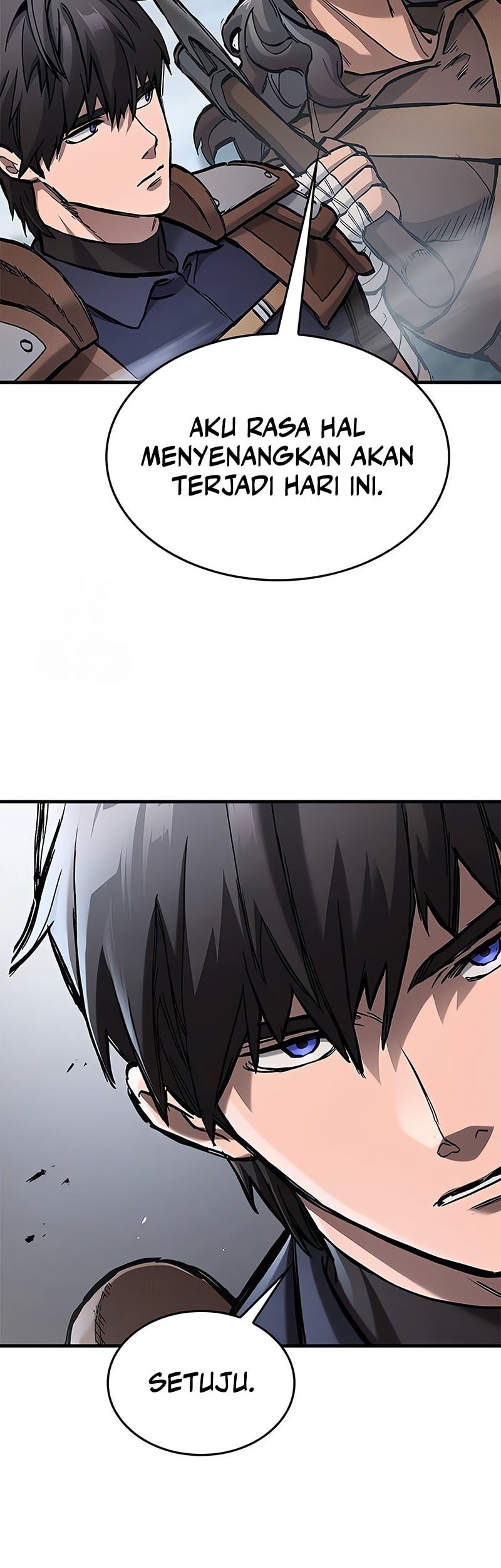 Eternally Regressing Knight Chapter 67 Gambar 44
