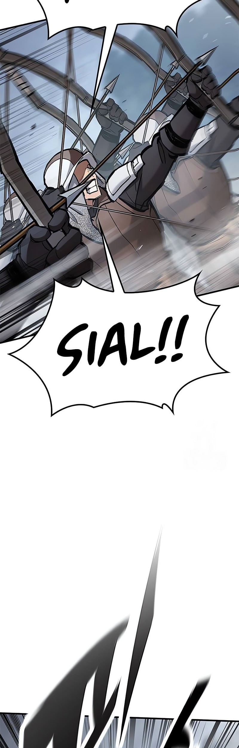Eternally Regressing Knight Chapter 67 Gambar 49