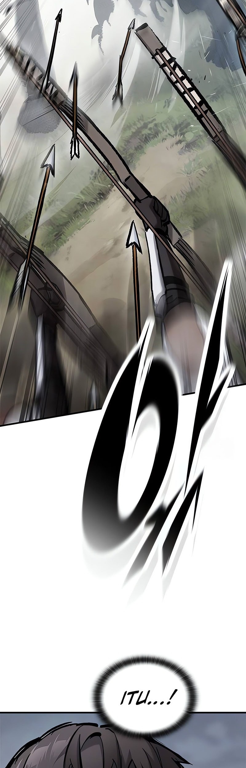 Eternally Regressing Knight Chapter 67 Gambar 52