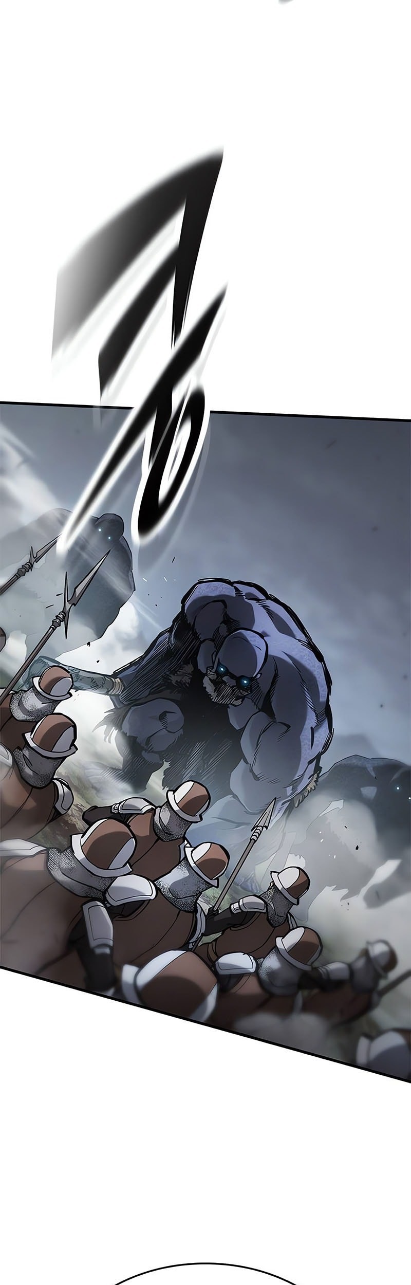 Eternally Regressing Knight Chapter 67 Gambar 59
