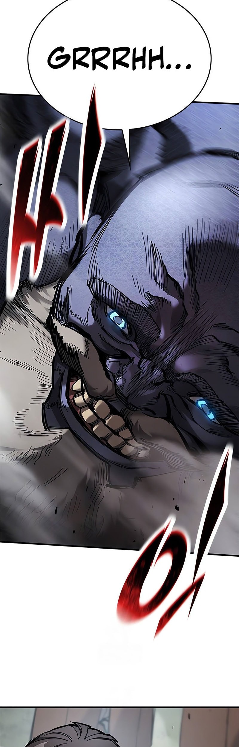 Eternally Regressing Knight Chapter 67 Gambar 60