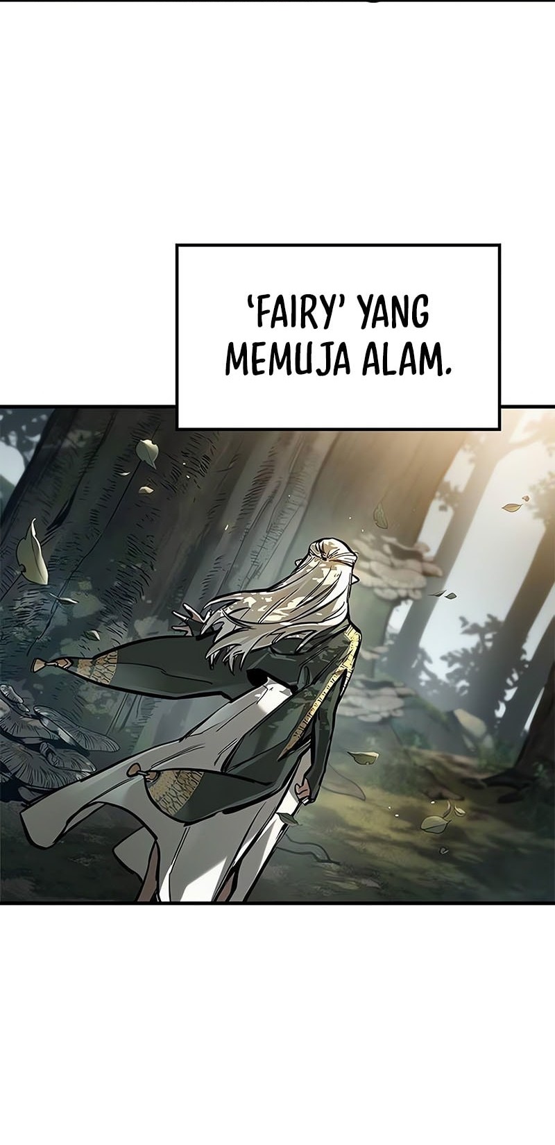 Eternally Regressing Knight Chapter 67 Gambar 62