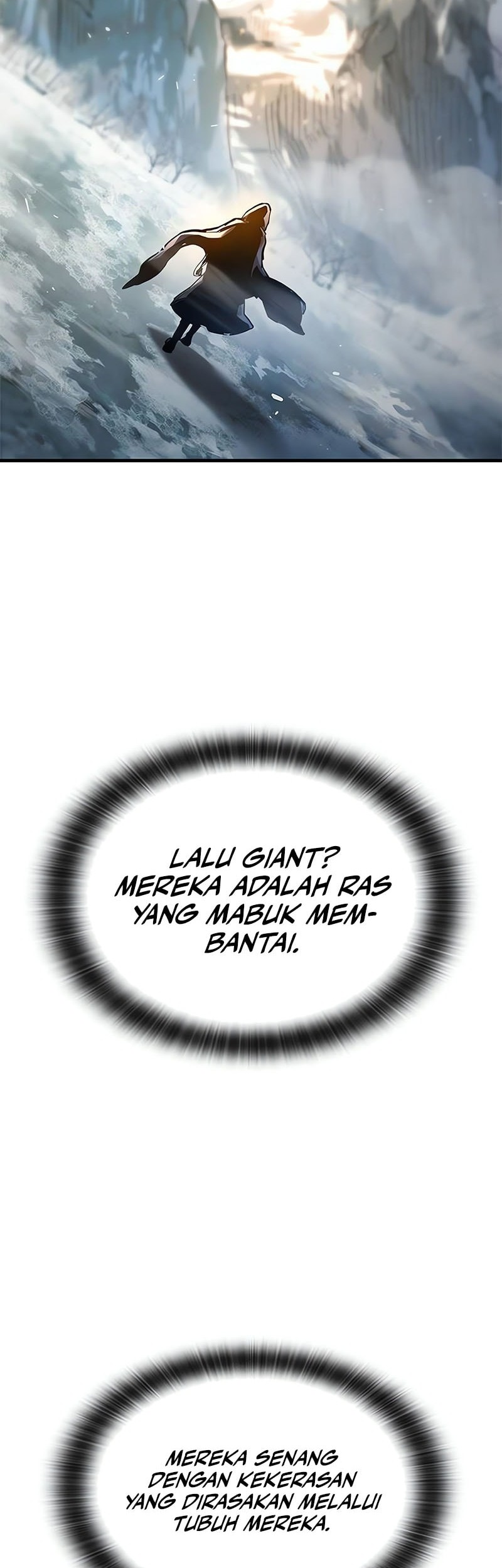 Eternally Regressing Knight Chapter 67 Gambar 64