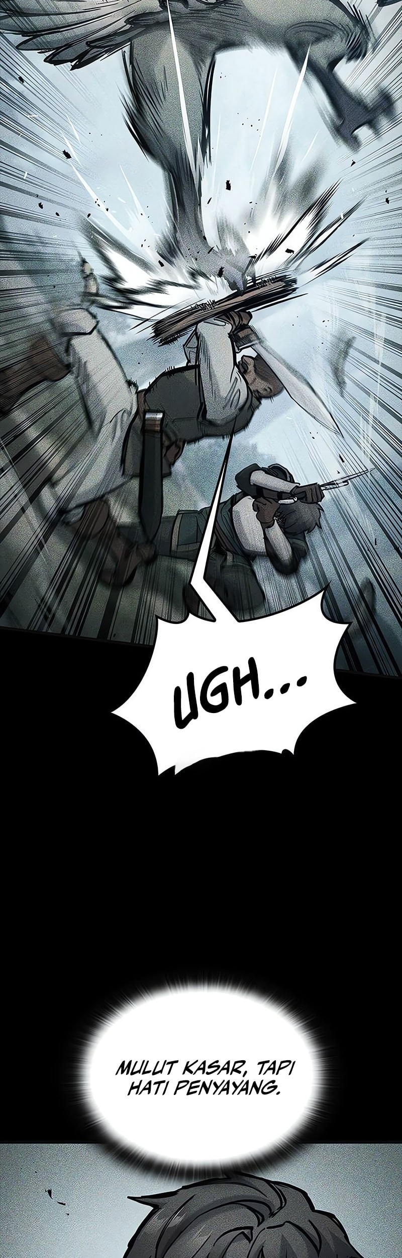 Eternally Regressing Knight Chapter 67 Gambar 4