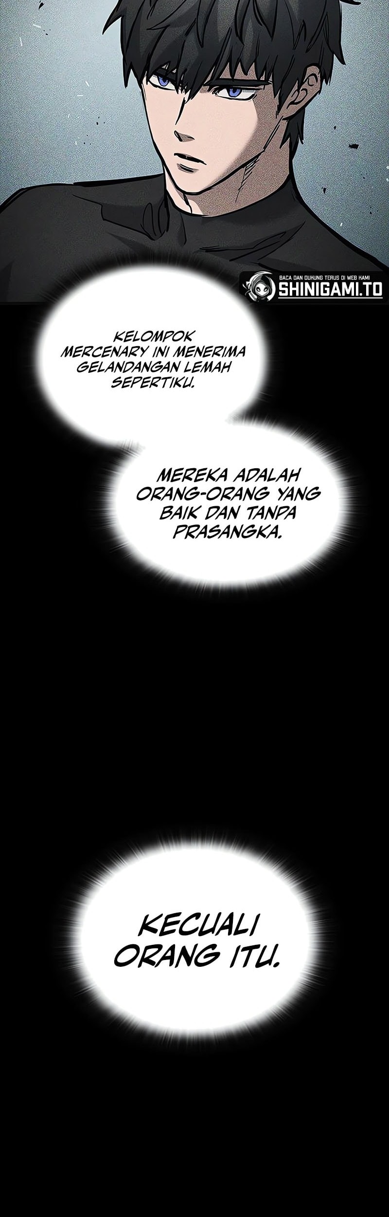 Eternally Regressing Knight Chapter 67 Gambar 5