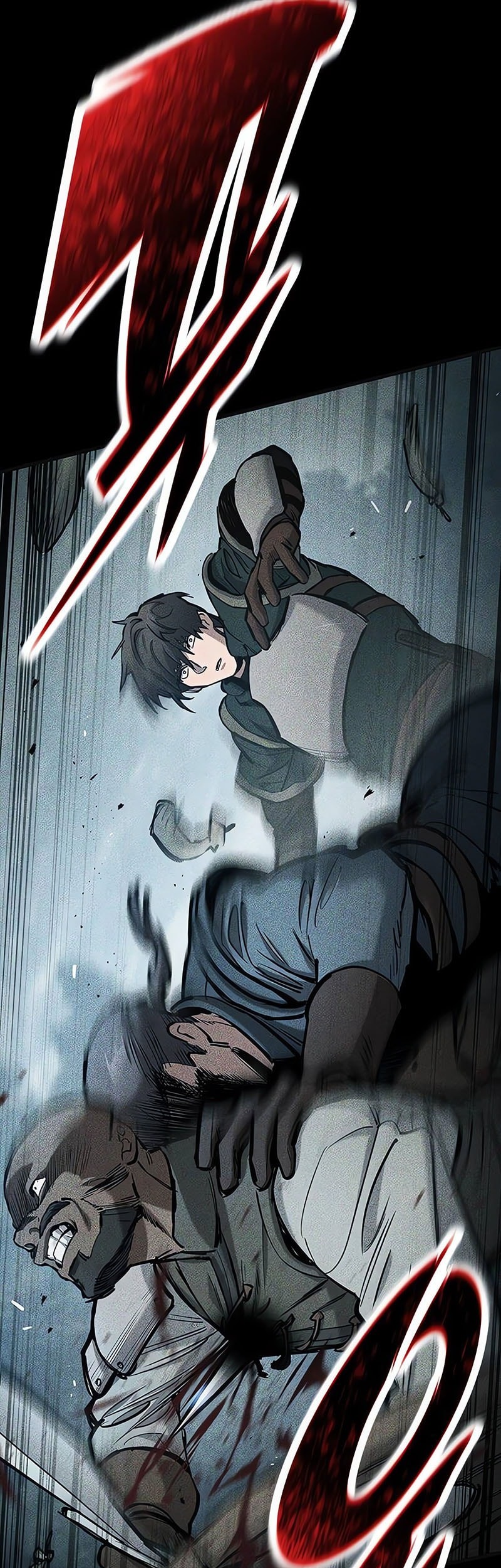 Eternally Regressing Knight Chapter 67 Gambar 7