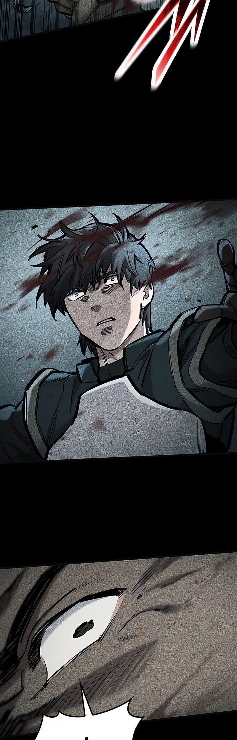 Eternally Regressing Knight Chapter 67 Gambar 8