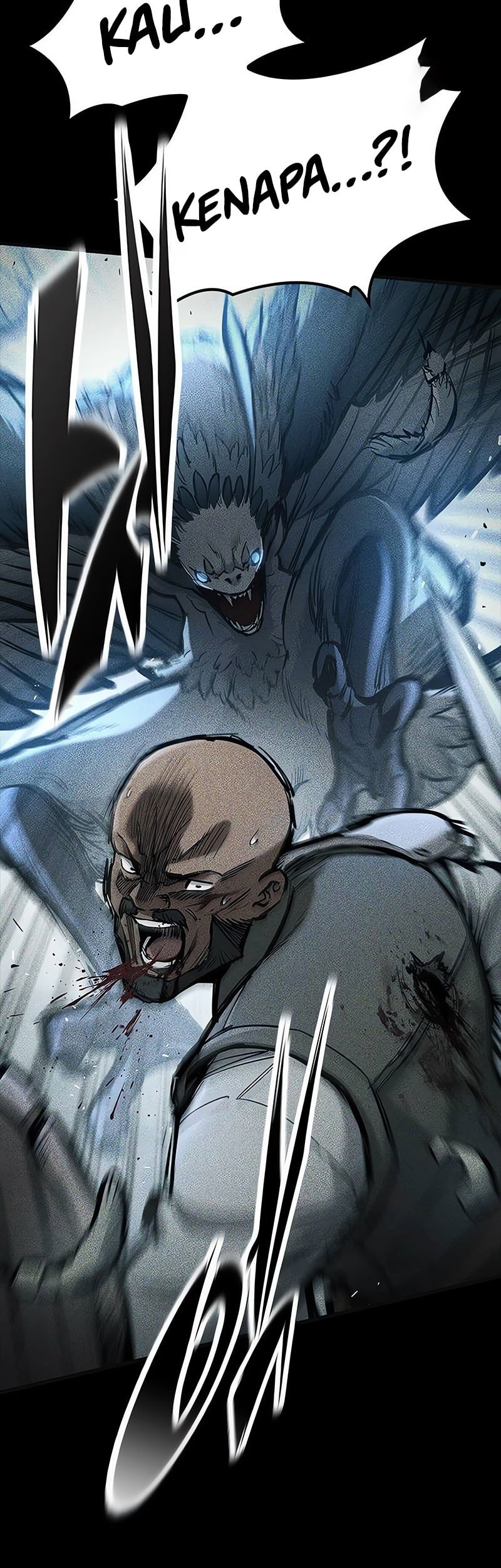 Eternally Regressing Knight Chapter 67 Gambar 9