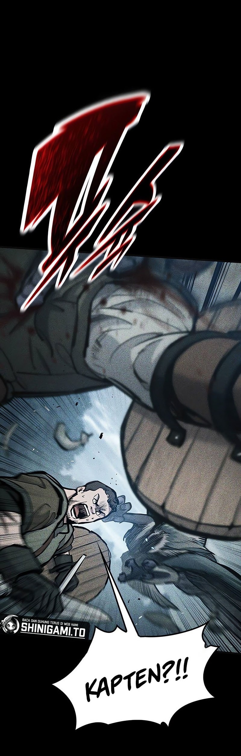 Eternally Regressing Knight Chapter 67 Gambar 10