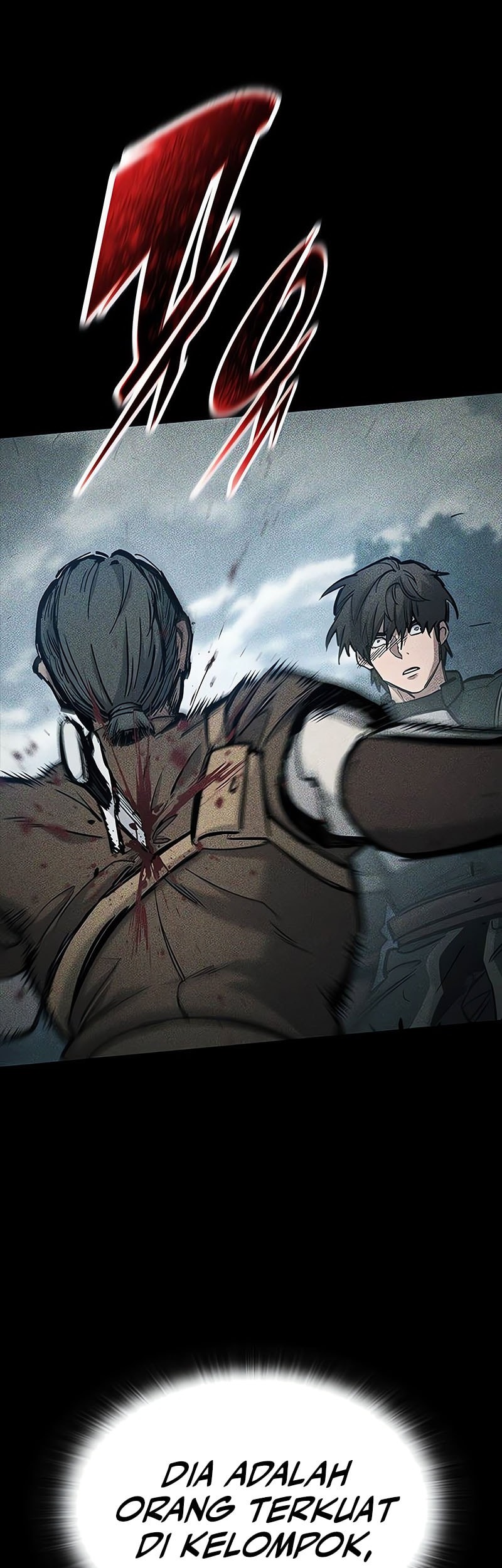 Eternally Regressing Knight Chapter 67 Gambar 13