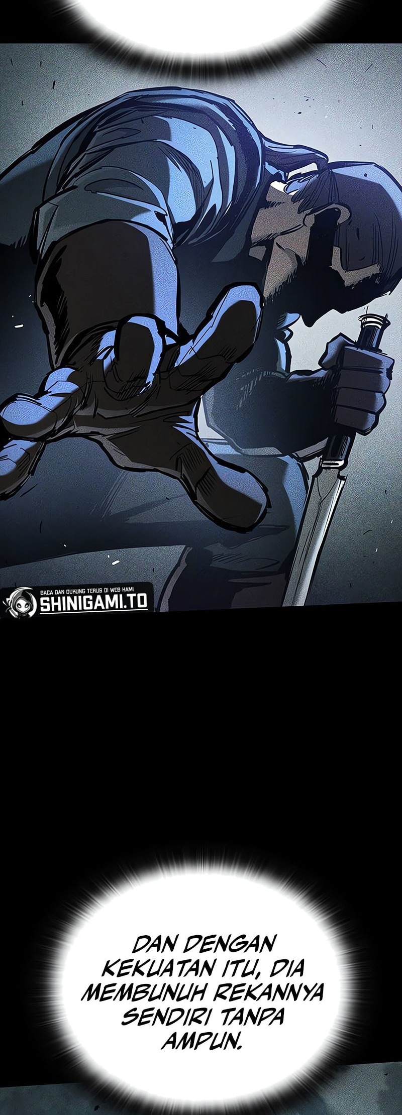Eternally Regressing Knight Chapter 67 Gambar 14