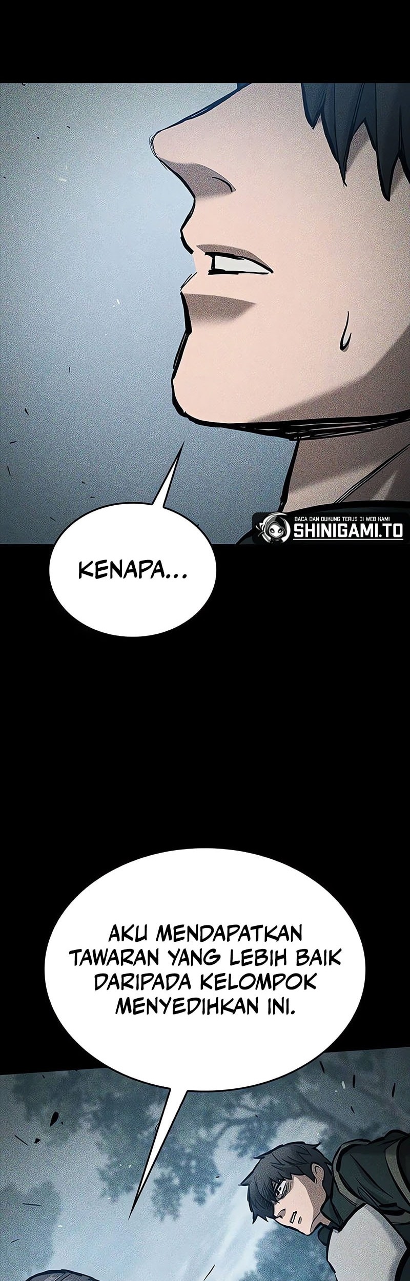 Eternally Regressing Knight Chapter 67 Gambar 16