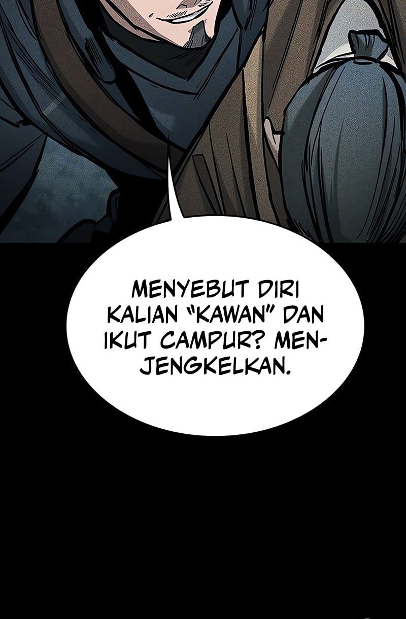Eternally Regressing Knight Chapter 67 Gambar 18