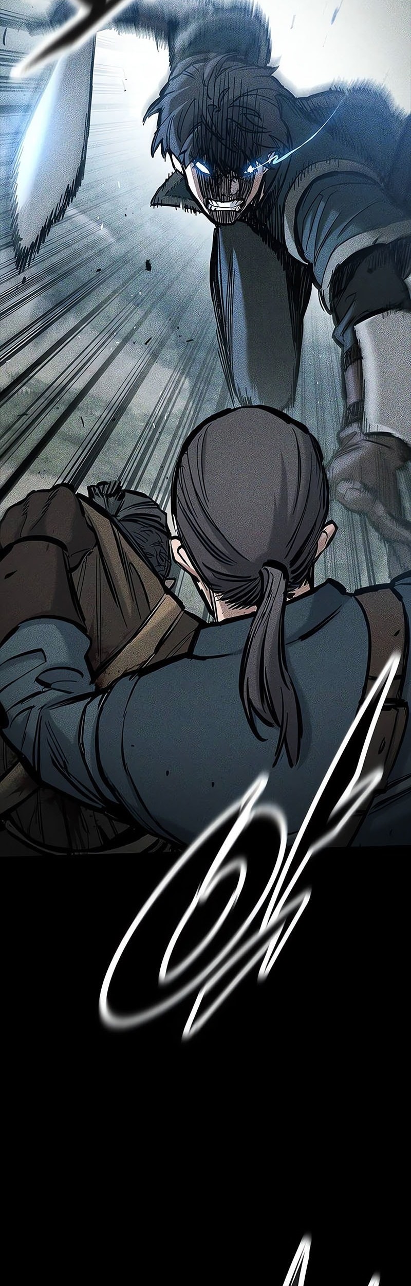 Eternally Regressing Knight Chapter 67 Gambar 20