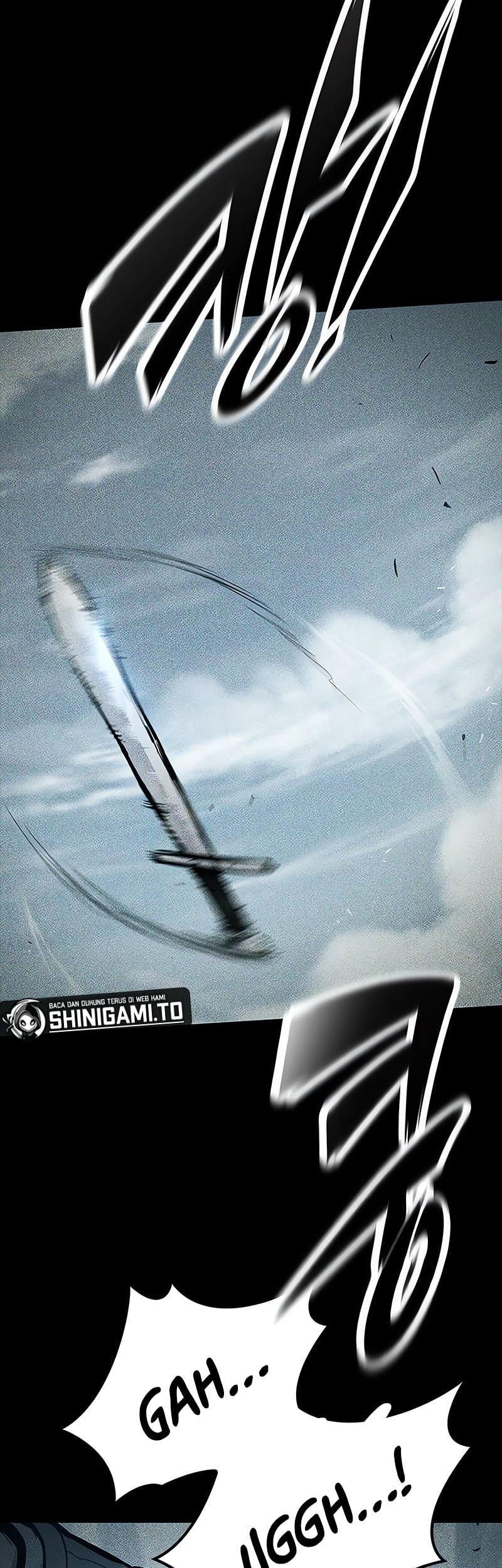 Eternally Regressing Knight Chapter 67 Gambar 21