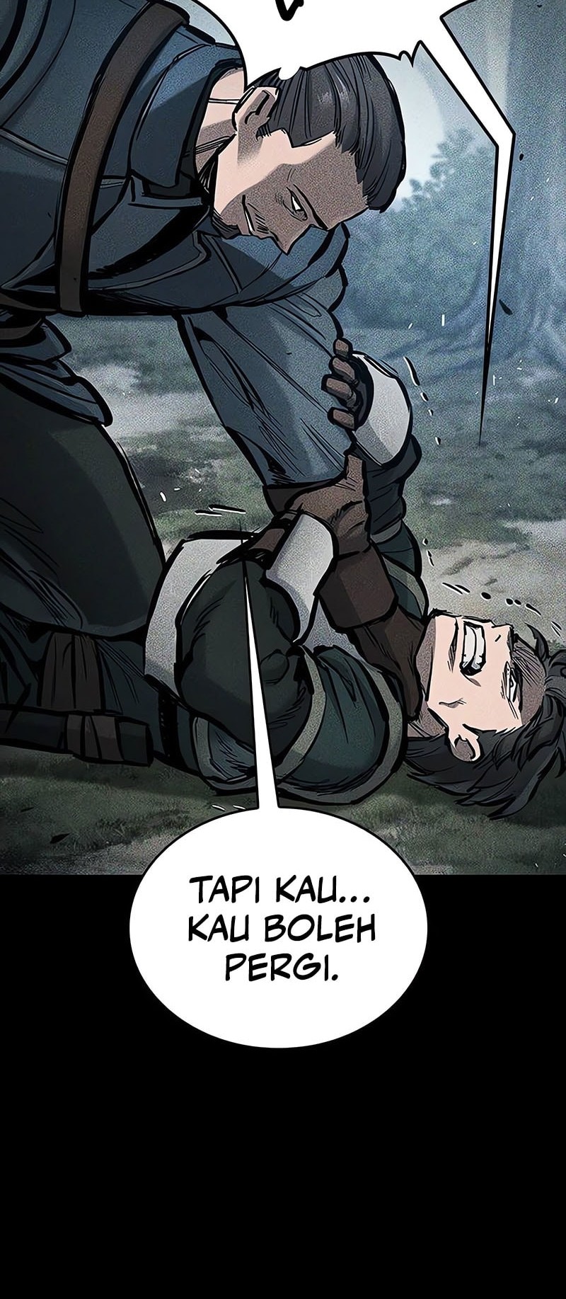 Eternally Regressing Knight Chapter 67 Gambar 22